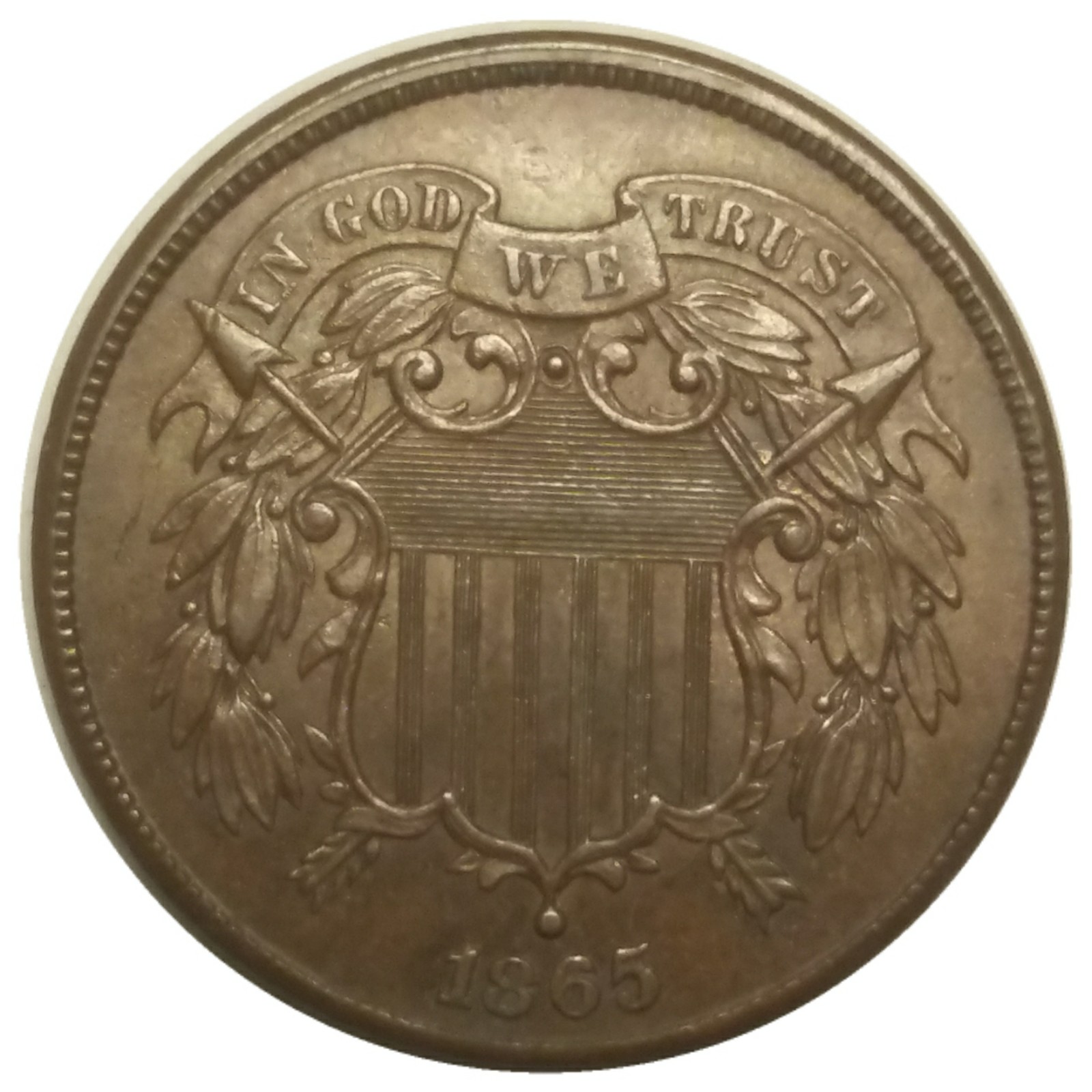1865-2c-Two-Cent-Copper-#6